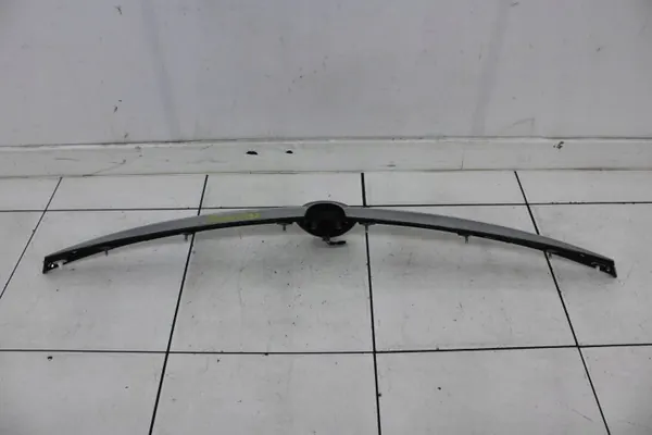 Garniture Chrome Coffre Opel Insignia A OEM TBS27267 image 5