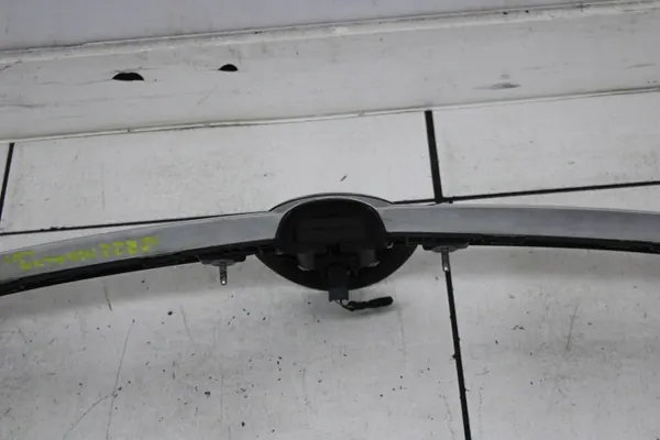 Garniture Chrome Coffre Opel Insignia A OEM TBS27267 image 7