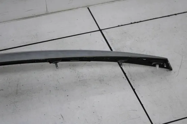 Garniture Chrome Coffre Opel Insignia A OEM TBS27267 image 8