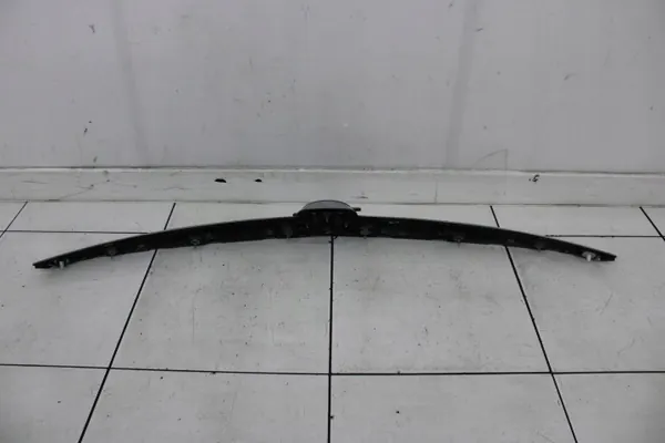 Garniture Chrome Coffre Opel Insignia A OEM TBS27267 image 9