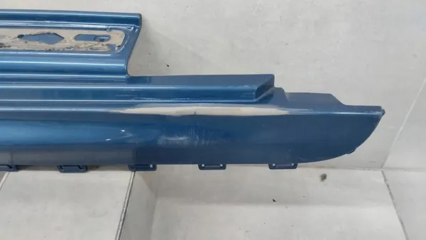 Rechte Schwellerverkleidung OEM 114129-10 für Mini Cooper 3 F55 JCW image 6