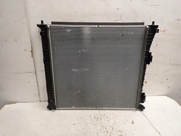 Radiador de agua SANTA FE IV 2018- SORENTO IV image 3