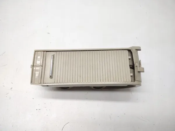 Soporte para vaso OEM 3T0862531 Skoda Superb II - Beige image 2