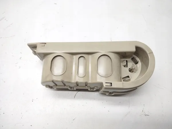 Soporte para vaso OEM 3T0862531 Skoda Superb II - Beige image 3