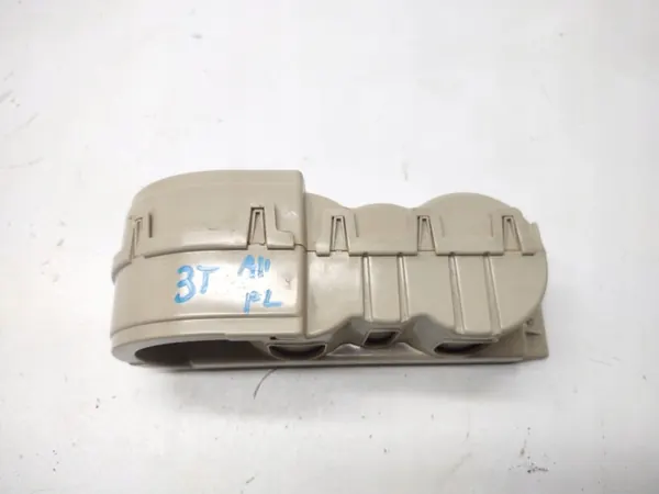 Soporte para vaso OEM 3T0862531 Skoda Superb II - Beige image 4