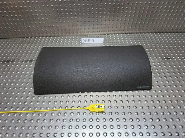 Airbaglock OEM S25165956 för Nissan Pathfinder image 2