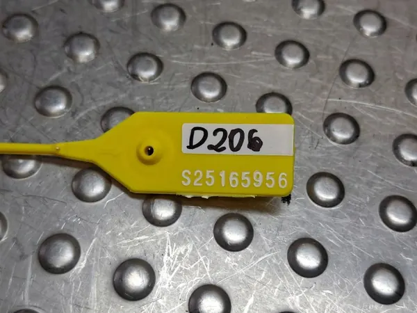 Airbaglock OEM S25165956 för Nissan Pathfinder image 5