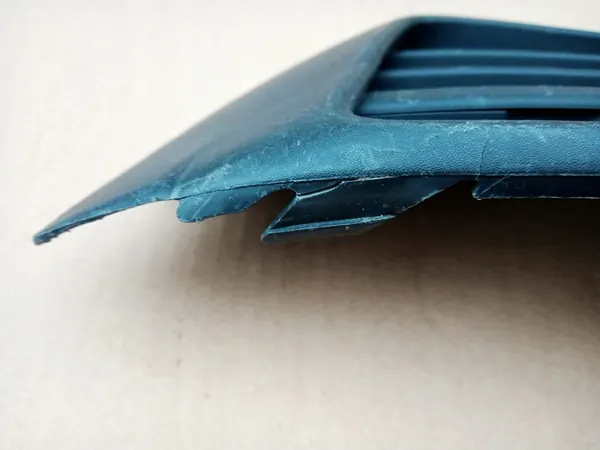 Griglia paraurti anteriore destra VW Transporter T6 image 3