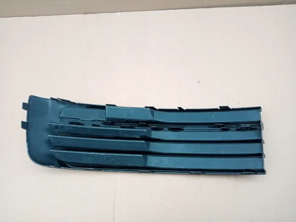 Griglia paraurti anteriore destra VW Transporter T6 image 4