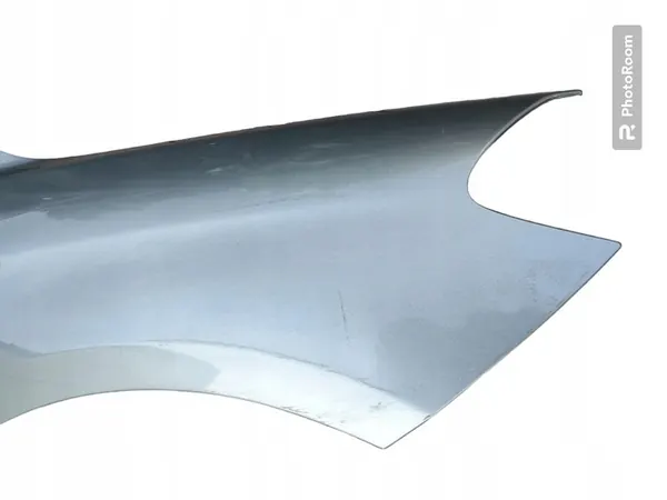 Fram höger skärm Mercedes-Benz OE B-Klass W246 image 2