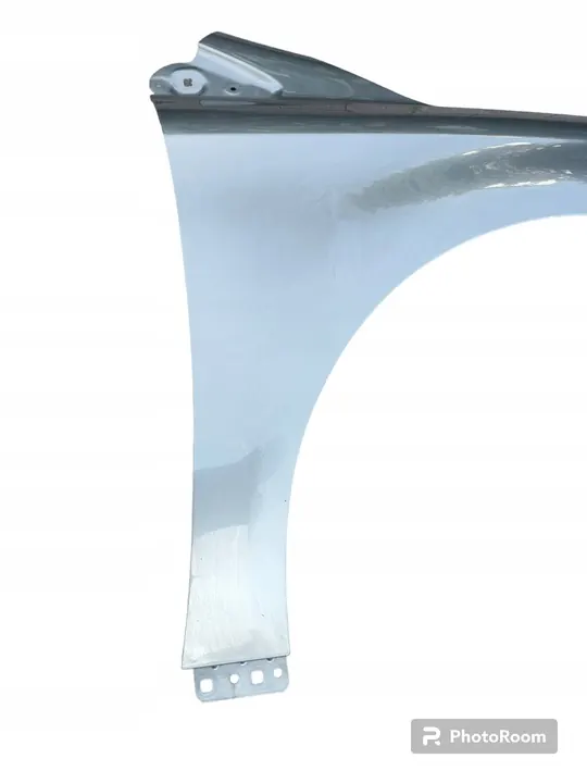 Fram höger skärm Mercedes-Benz OE B-Klass W246 image 3