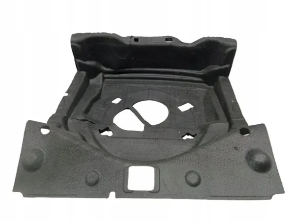 Isolation acoustique coffre OEM 7P5863697J Porsche Cayenne image 2