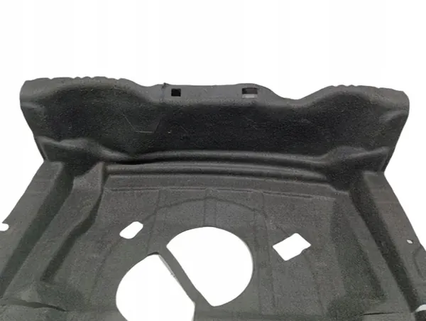 Isolation acoustique coffre OEM 7P5863697J Porsche Cayenne image 3