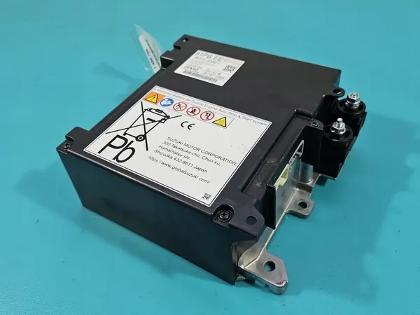Batterie OEM 96510-58R01 12V 36Wh Suzuki Vitara image 2