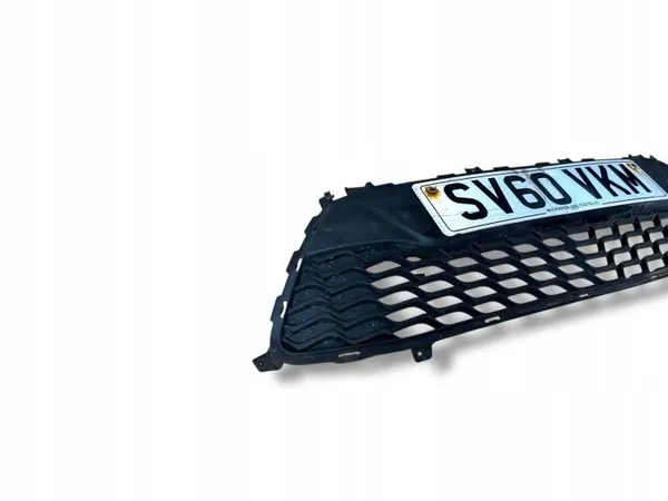 Bumperrooster Hyundai i30 Facelift FD 2010 OEM 86561-2R500 image 4