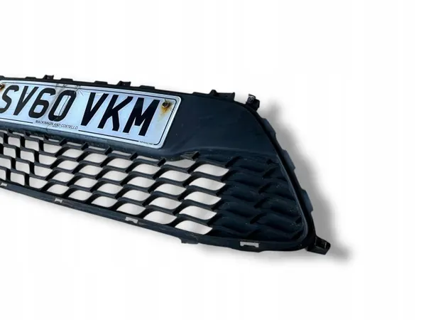 Bumperrooster Hyundai i30 Facelift FD 2010 OEM 86561-2R500 image 5