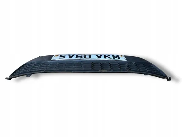Bumperrooster Hyundai i30 Facelift FD 2010 OEM 86561-2R500 image 6