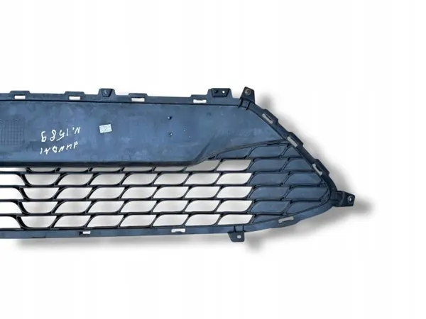 Bumperrooster Hyundai i30 Facelift FD 2010 OEM 86561-2R500 image 8