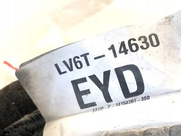Dörrkabelstam fram höger Ford Transit Courier OEM LORK-2281-101058 image 3