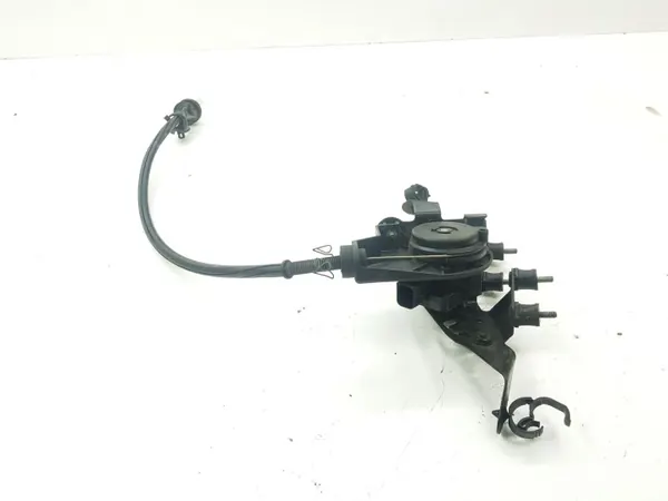 Gaspotentiometer Citroen C8 2004 OEM 466080D04 image 2
