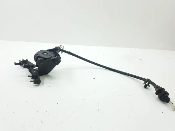 Gaspotentiometer Citroen C8 2004 OEM 466080D04 image 3
