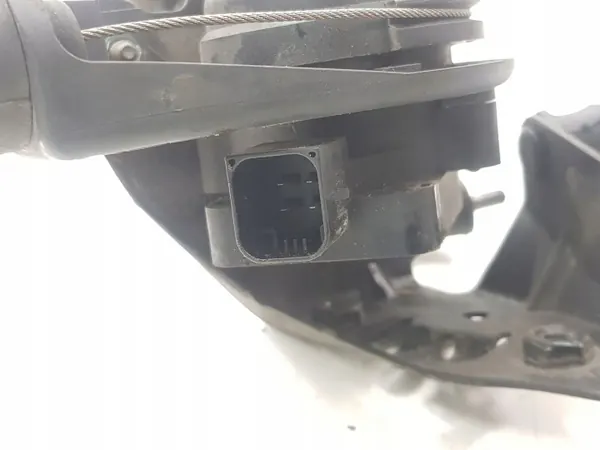 Gaspotentiometer Citroen C8 2004 OEM 466080D04 image 4