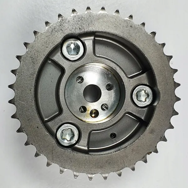 Jakohihnapyörä OEM 13520-0Q010 Toyotalle image 3