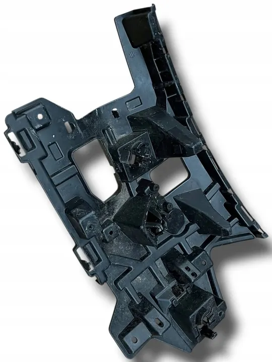 VOLVO V40 Etupuskuri Kiinnitys 2012-2019 T134 image 2