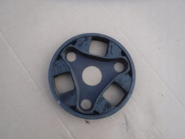 Mercedes cardanassteun OEM A2114110247 image 2