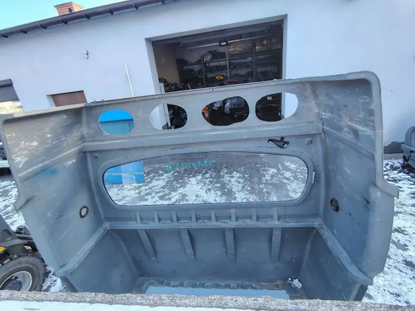 Cloison OEM ŚCIANA GRODZIOWA FIAT DOBLO 2 II image 5