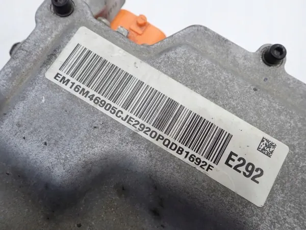 Onduleur OEM 36400-0E195 pour Kia Niro EV 22R image 7