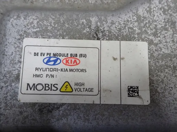 Onduleur OEM 36400-0E195 pour Kia Niro EV 22R image 8