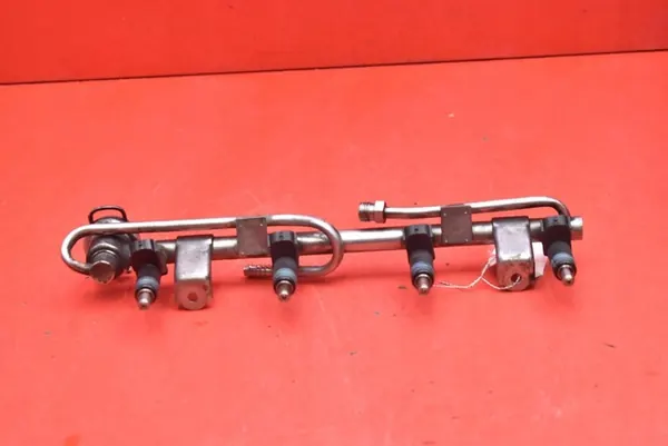 Polttoaineen ruiskutussarja Audi A4 B6 2.0 20V 078133534C image 3