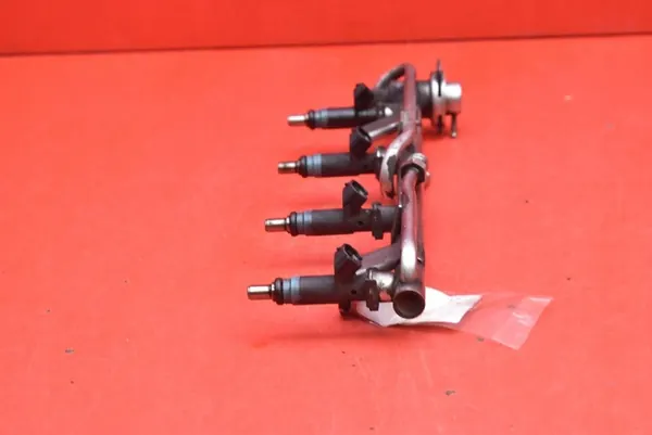 Polttoaineen ruiskutussarja Audi A4 B6 2.0 20V 078133534C image 4