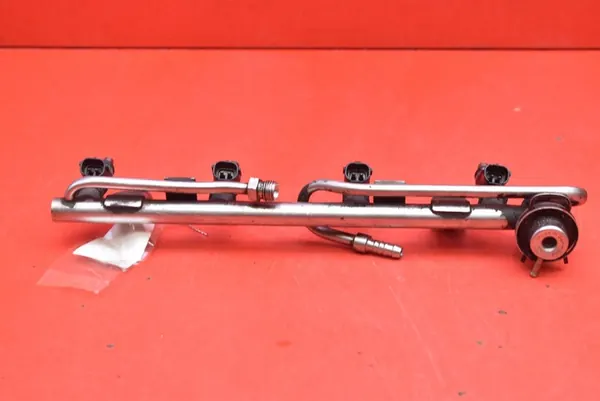 Polttoaineen ruiskutussarja Audi A4 B6 2.0 20V 078133534C image 5