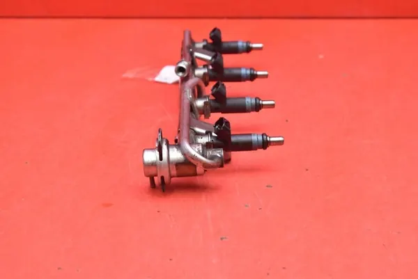 Polttoaineen ruiskutussarja Audi A4 B6 2.0 20V 078133534C image 6