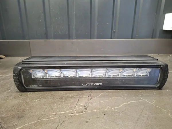 Lâmpada LED Lazer triple-r 1000 410mm - Estado usado image 2
