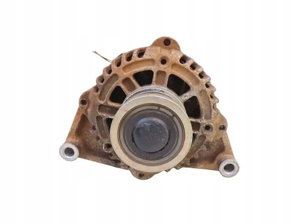 Vaihtovirtageneraattori Opel Zafira C 1.4 image 3