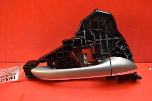 Oikea Etuovenkahva Harmaa OEM A1697600234 Mercedes image 2