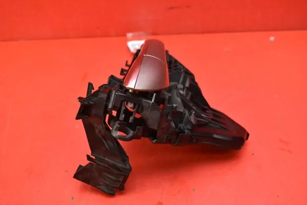 Oikea Etuovenkahva Harmaa OEM A1697600234 Mercedes image 3