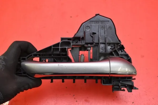 Oikea Etuovenkahva Harmaa OEM A1697600234 Mercedes image 7