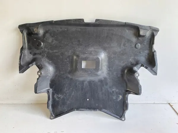 Motorhuv Mercedes C-Klass 203 W203 2000-2006 image 2