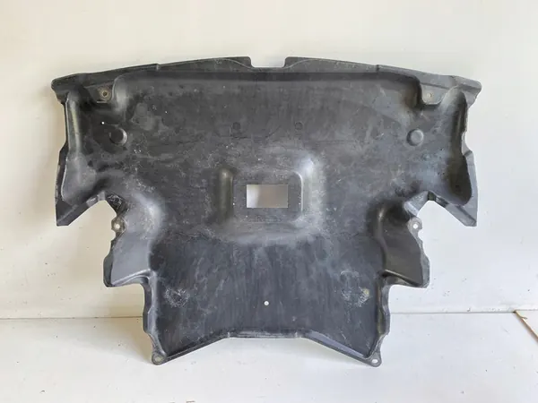 Motorhuv Mercedes C-Klass 203 W203 2000-2006 image 6