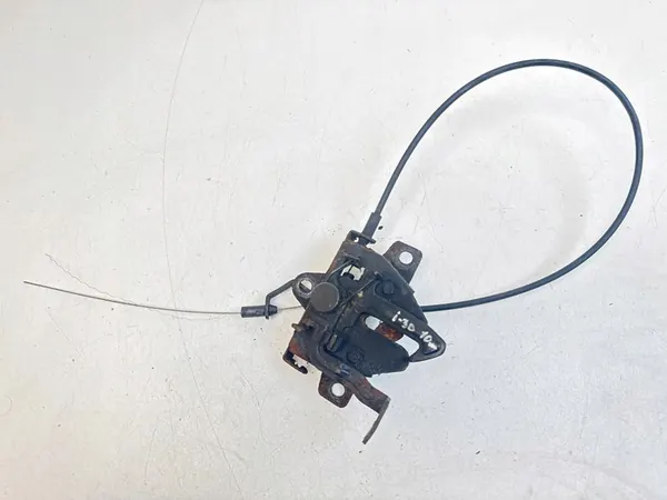 Trava do capô Hyundai i30 2010 MTL22767 image 1