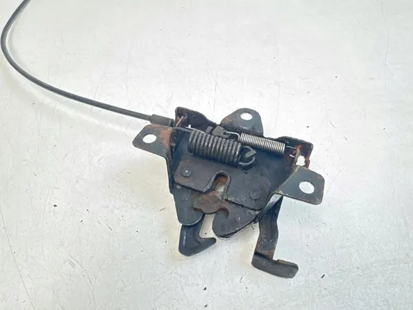 Trava do capô Hyundai i30 2010 MTL22767 image 2