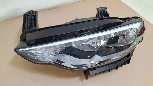 Farol dianteiro esquerdo Fiat Tipo II 52094994 image 3