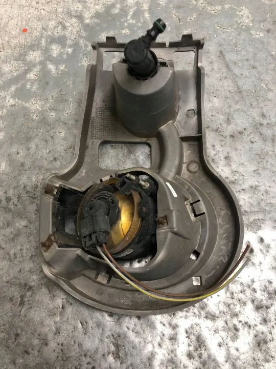 OEM 1Z0941701D Linker voorruitensproeier voor Skoda Octavia II Scout image 4