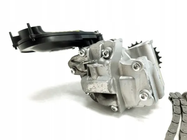 Pompe à huile Opel OE R9MD450 150001650R pour Vivaro image 4