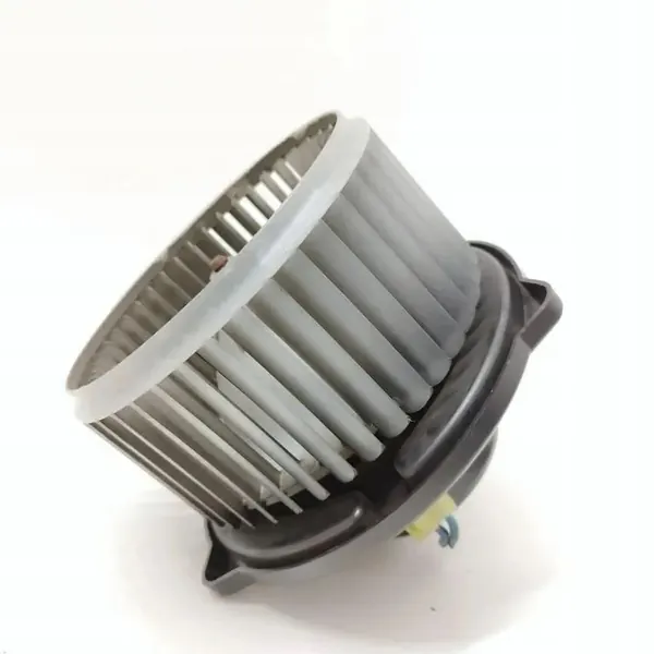 Heater TOYOTA AVENSIS ESTATE (_T25_) 2006 MF0160700610 image 2