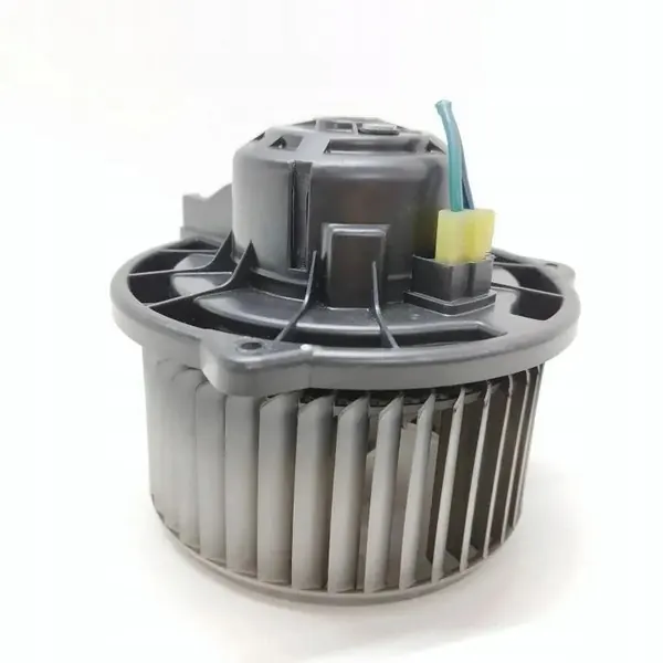 Heater TOYOTA AVENSIS ESTATE (_T25_) 2006 MF0160700610 image 3